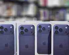 Apple iPhone 17 Pro Deep Blue 256GB, 12GB