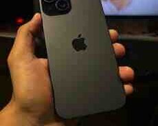 Apple iPhone 15 Black 128GB, 6GB