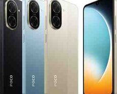 Xiaomi Poco C71 Gold 128GB, 4GB
