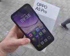Oppo A5 Pro 8GB, 256GB