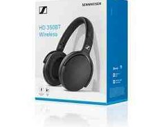 Sennheiser HD 350BT