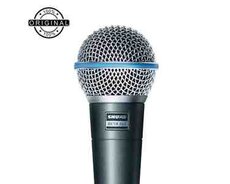 Mikrofon Shure BETA 58A