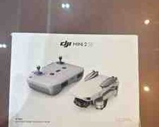 Fotoaparat Dji mini 2 se
