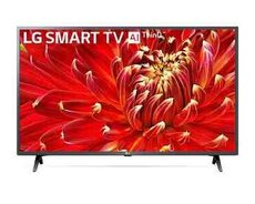 Smart TV LG 43LM6370PVA