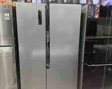 Soyuducu LG GRFB587PQAM