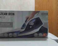 Ütü Steam Iron
