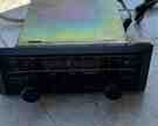 LADA (VAZ) 21011, LADA (VAZ) 21013 radiosu