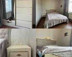 Yataq otağı mebeli