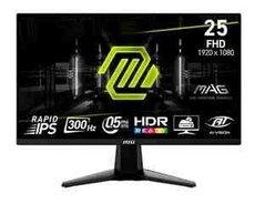 Monitor MSI 300Hz