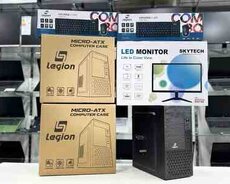 Masaüstü kompüter