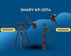Tripod Jmary KP-2274