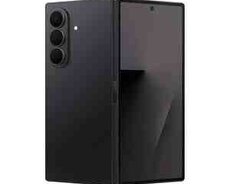 Samsung Galaxy Z Fold 7 Jet Black 256GB, 12GB