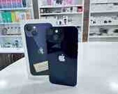 Apple iPhone 13 Blue 128GB, 4GB