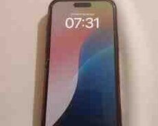 Apple iPhone 16 Pro Max White Titanium 256GB, 8GB