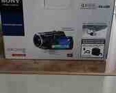 Videokamera Sony hdr-cx 560