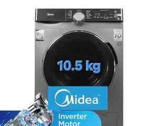 Paltaryuyan Midea
