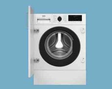Quraşdırılan paltaryuyan Beko B3WBT681415W