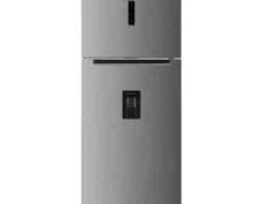 Soyuducu Eurolux EU-RF58HNF-2STMD