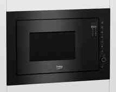 Quraşdırılan mikrodalğalı soba Beko BMGB25333BG