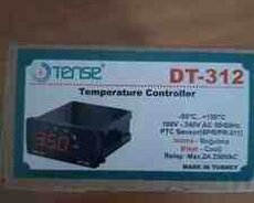 Rəqəmsal temperatur tənzimləyicisi DT-312