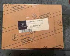 Mercedes W164 X164 W251 arxa qranatın pılniki