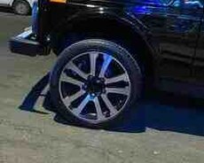 LADA (VAZ) təkərləri