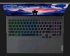 Noutbuk Lenovo Legion 5 16İRX9