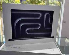 Apple Macbook Pro 16inch M4 Max 48, 1TB