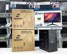 Masaüstü komputer Legion Pc