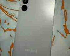 Samsung Galaxy A16 Light Gray 128GB, 6GB