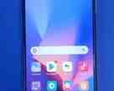 Xiaomi Redmi Note 9S Glacier White 128GB, 4GB