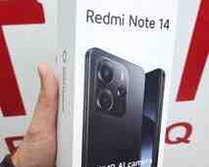 Xiaomi Redmi Note 14 Ocean Blue 128GB, 6GB