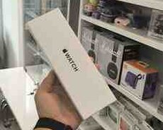 Apple Watch SE 3 Aluminum Starlight 40mm