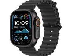 Apple Watch Ultra 3 Black
