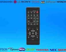 Proyektor pultu Hitachi