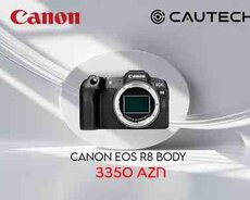 Fotoaparat Canon EOS R8 Body