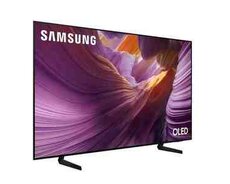 Televizor Samsung QE65S85FAEXRU 2025