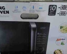 Mikrodalğalı soba Samsung