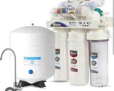 Su filteri Life Tech