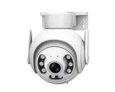 4G sim kartlı küçə kamerası (3mp)