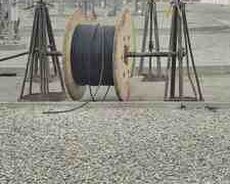 Kabel açan qurğu