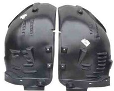 Mercedes W211 ön qanad altlığı