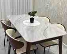 Masa və oturacaqlar