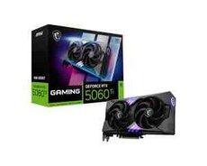 Video kart MSI 5060 Ti 8GB