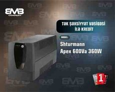 UPS Shturmann