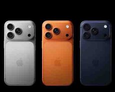 Apple iPhone 17 Pro Silver 256GB, 12GB