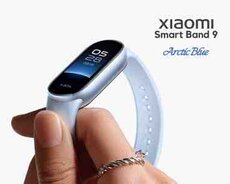 Xiaomi Mi Band 9 Arctic Blue