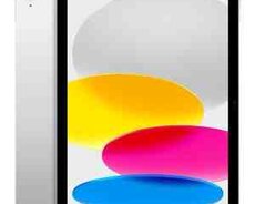 Planşet-Apple iPad (2025) A16 Silver 256 GB