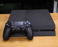 Sony Playstation 4 500GB