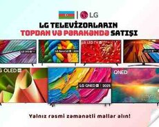 Televizor LG